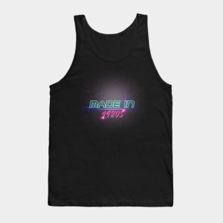 Born in 1980s Tank Top